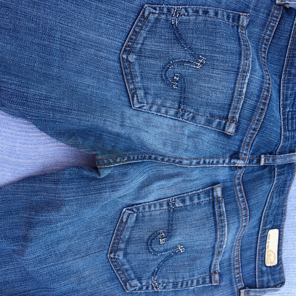 Adriano Goldschmied jeans